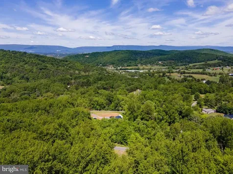 1097 Balkamore Hill Road Stanley VA 22851