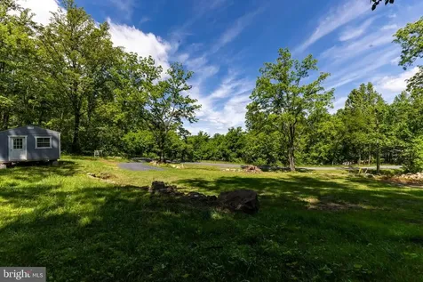1097 Balkamore Hill Road Stanley VA 22851