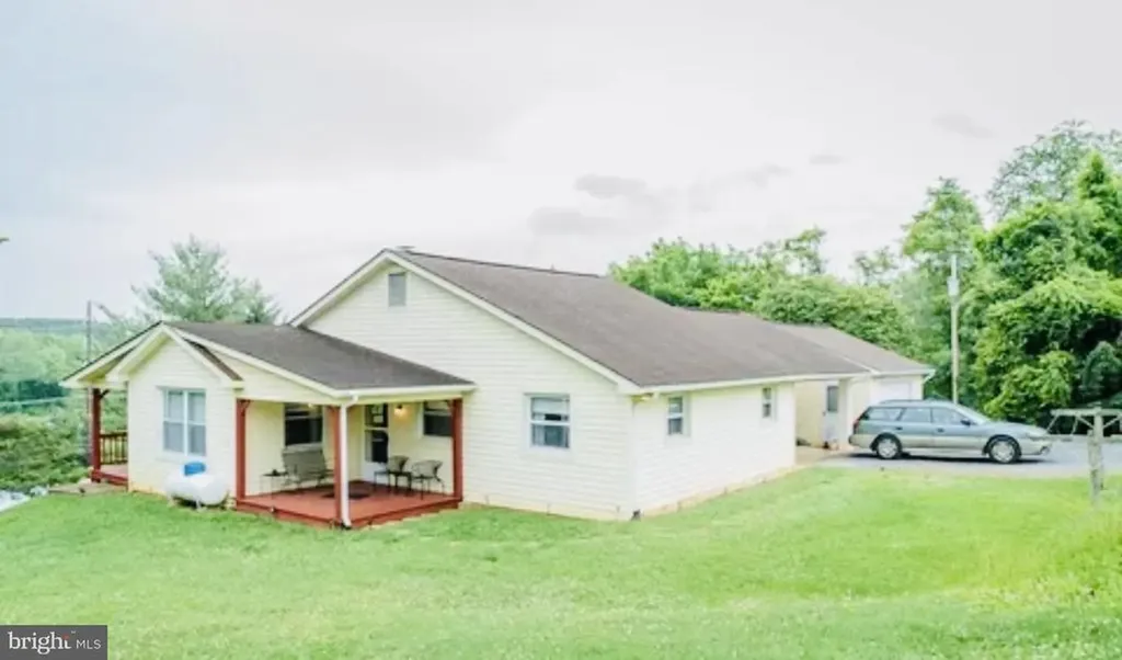 10 Nunn Lane Luray VA 22835
