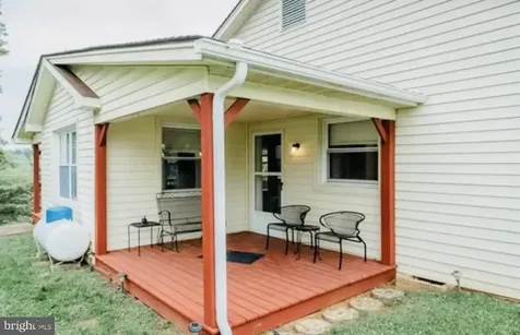 10 Nunn Lane Luray VA 22835