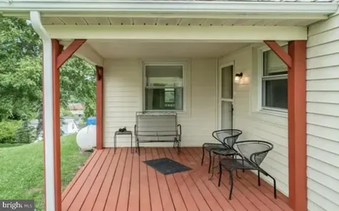 10 Nunn Lane Luray VA 22835