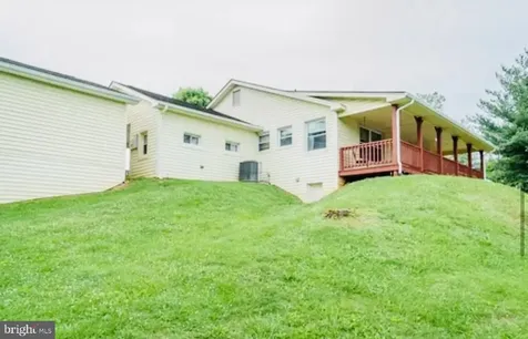 10 Nunn Lane Luray VA 22835