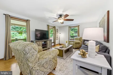 215 Brick Church Lane Shenandoah VA 22849