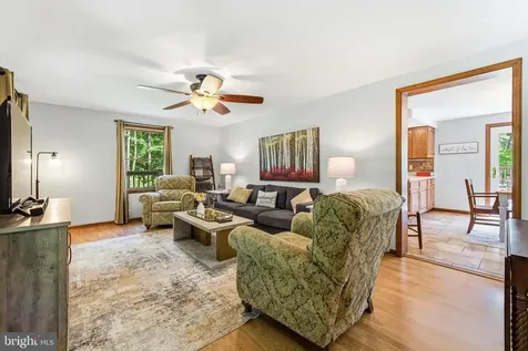 215 Brick Church Lane Shenandoah VA 22849