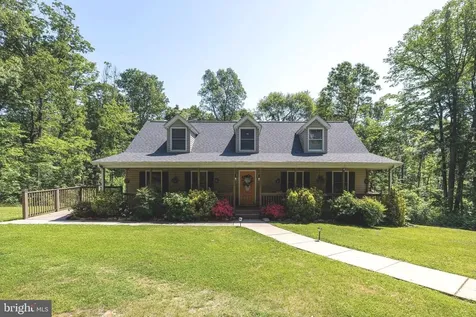 215 Brick Church Lane Shenandoah VA 22849