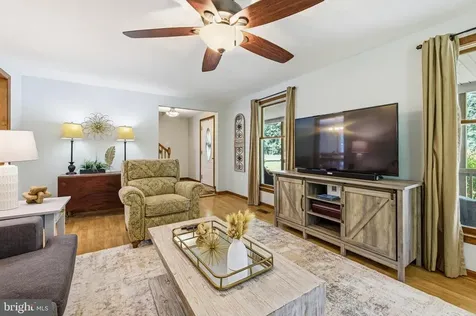 215 Brick Church Lane Shenandoah VA 22849