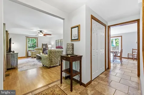 215 Brick Church Lane Shenandoah VA 22849