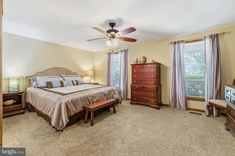 215 Brick Church Lane Shenandoah VA 22849