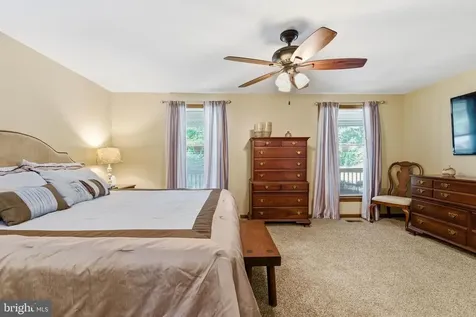 215 Brick Church Lane Shenandoah VA 22849