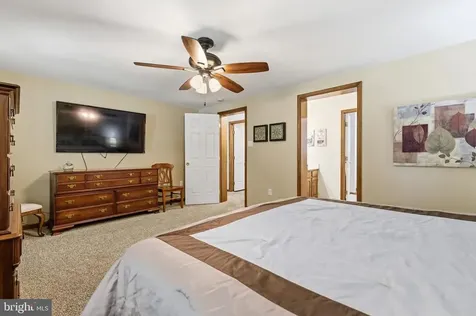 215 Brick Church Lane Shenandoah VA 22849