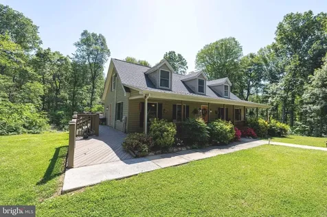 215 Brick Church Lane Shenandoah VA 22849