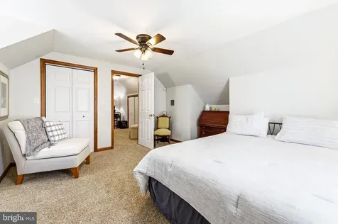 215 Brick Church Lane Shenandoah VA 22849