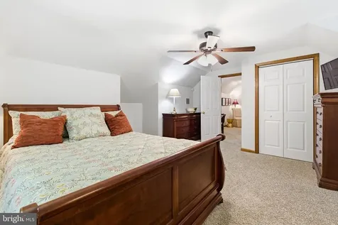 215 Brick Church Lane Shenandoah VA 22849