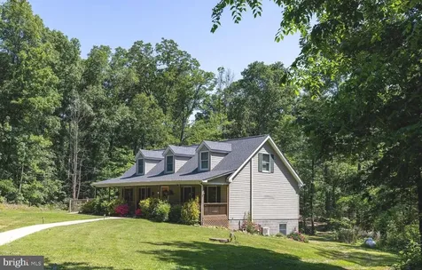 215 Brick Church Lane Shenandoah VA 22849