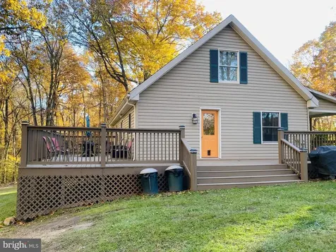 215 Brick Church Lane Shenandoah VA 22849