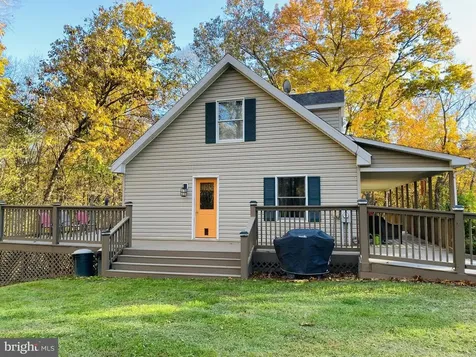 215 Brick Church Lane Shenandoah VA 22849