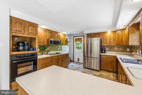 215 Brick Church Lane Shenandoah VA 22849