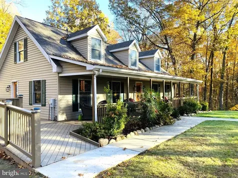 215 Brick Church Lane Shenandoah VA 22849