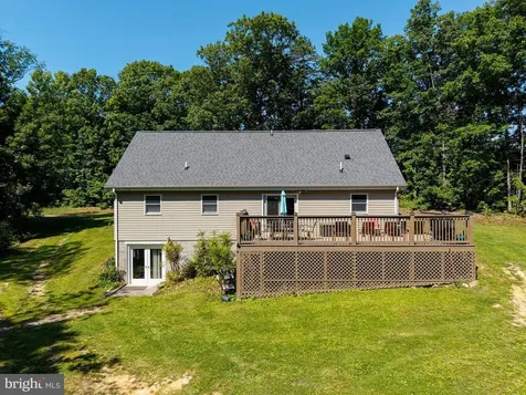215 Brick Church Lane Shenandoah VA 22849