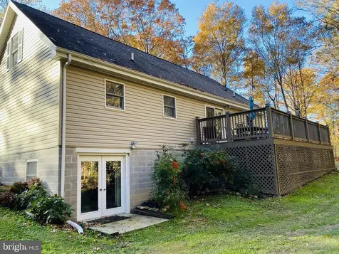 215 Brick Church Lane Shenandoah VA 22849