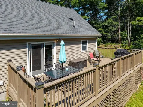 215 Brick Church Lane Shenandoah VA 22849