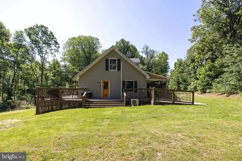 215 Brick Church Lane Shenandoah VA 22849