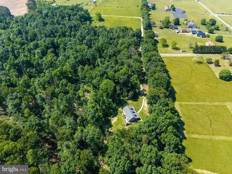 215 Brick Church Lane Shenandoah VA 22849