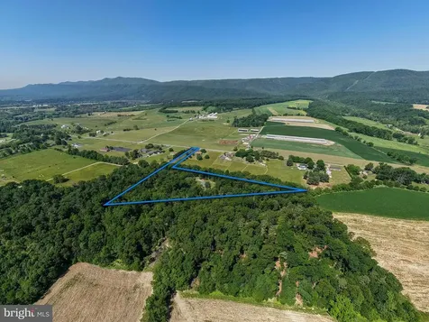215 Brick Church Lane Shenandoah VA 22849