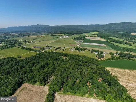 215 Brick Church Lane Shenandoah VA 22849