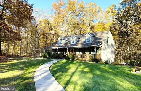 215 Brick Church Lane Shenandoah VA 22849