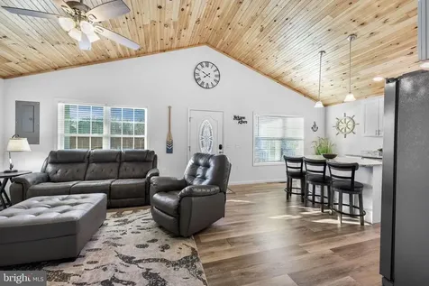 39 Whistle Lane Shenandoah VA 22849