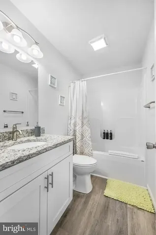 39 Whistle Lane Shenandoah VA 22849