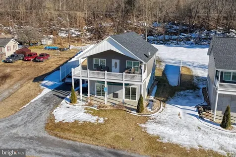 39 Whistle Lane Shenandoah VA 22849