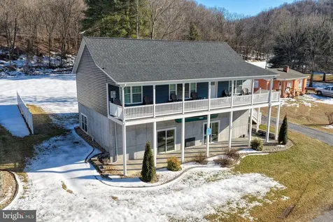 39 Whistle Lane Shenandoah VA 22849