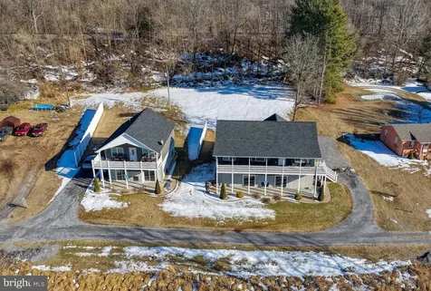 39 Whistle Lane Shenandoah VA 22849