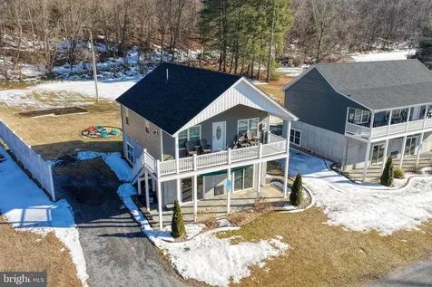 39 Whistle Lane Shenandoah VA 22849