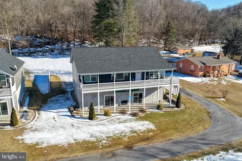 39 Whistle Lane Shenandoah VA 22849