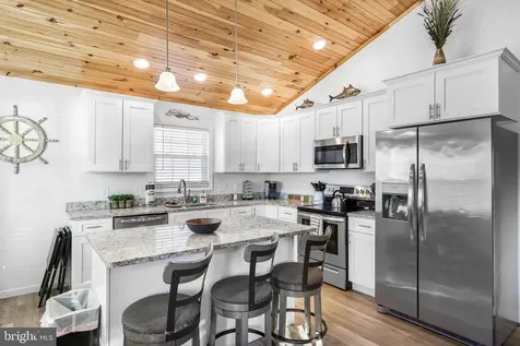 39 Whistle Lane Shenandoah VA 22849