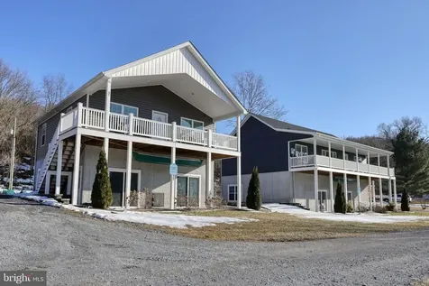 39 Whistle Lane Shenandoah VA 22849