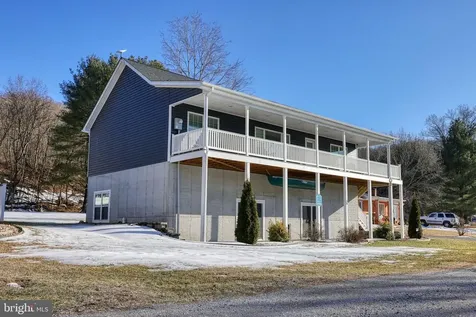 39 Whistle Lane Shenandoah VA 22849
