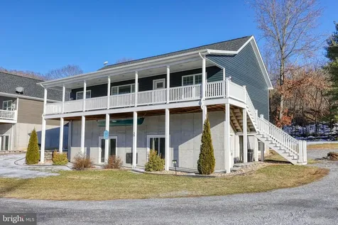 39 Whistle Lane Shenandoah VA 22849