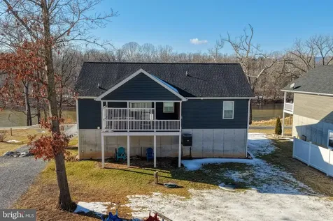 39 Whistle Lane Shenandoah VA 22849