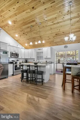 39 Whistle Lane Shenandoah VA 22849