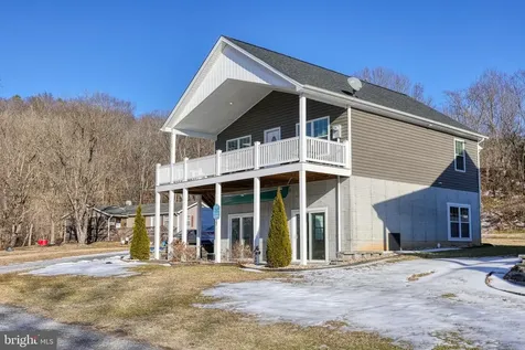 39 Whistle Lane Shenandoah VA 22849