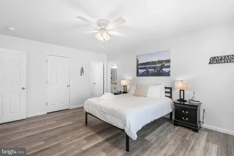 39 Whistle Lane Shenandoah VA 22849