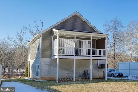 39 Whistle Lane Shenandoah VA 22849