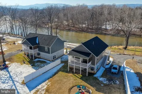 39 Whistle Lane Shenandoah VA 22849