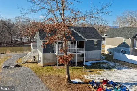 39 Whistle Lane Shenandoah VA 22849