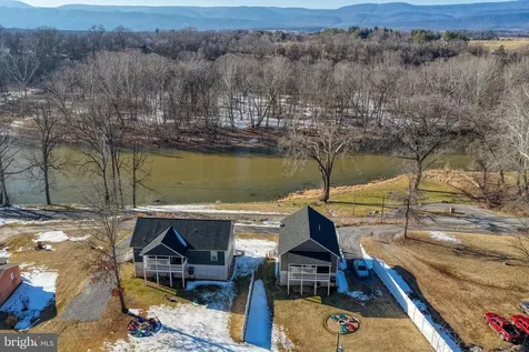 39 Whistle Lane Shenandoah VA 22849