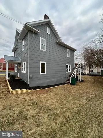 125 High Street Luray VA 22835